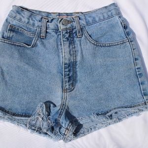 Guess Jean Shorts Style 10903FR